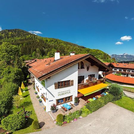 Hotel Hubertus ชลีเอร์ซี ภายนอก รูปภาพ