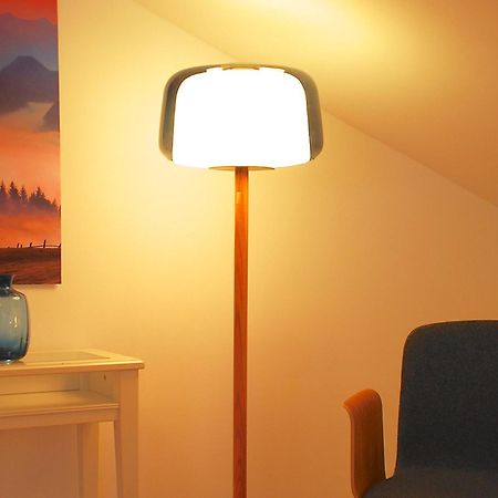 Hotel Hubertus ชลีเอร์ซี ห้อง รูปภาพ