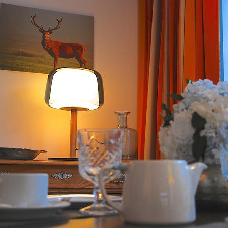Hotel Hubertus ชลีเอร์ซี ห้อง รูปภาพ