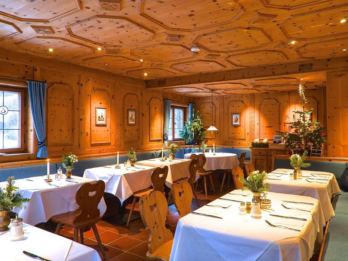 Hotel Hubertus ชลีเอร์ซี ภายนอก รูปภาพ
