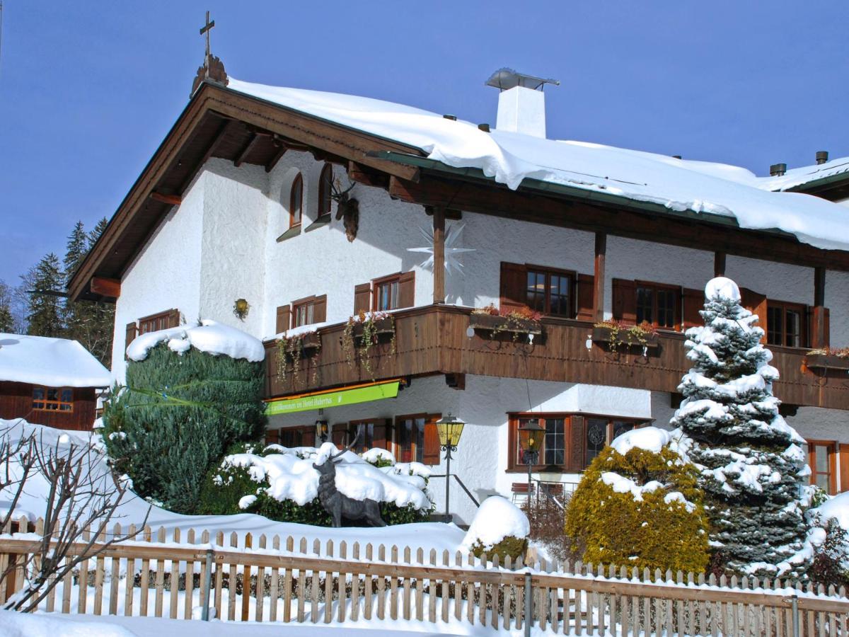Hotel Hubertus ชลีเอร์ซี ภายนอก รูปภาพ