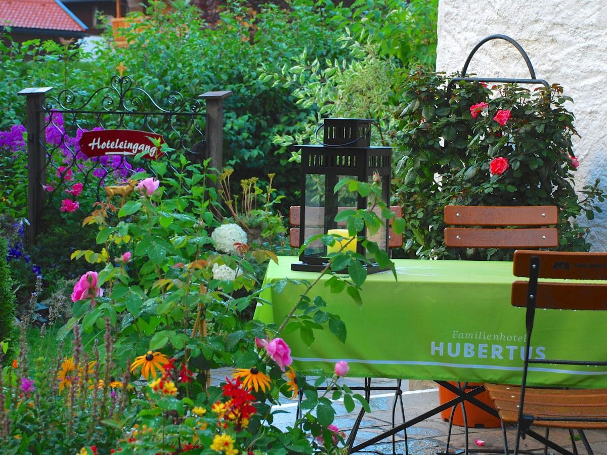 Hotel Hubertus ชลีเอร์ซี ภายนอก รูปภาพ