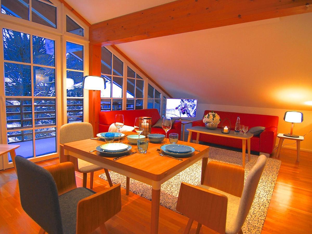 Hotel Hubertus ชลีเอร์ซี ภายนอก รูปภาพ