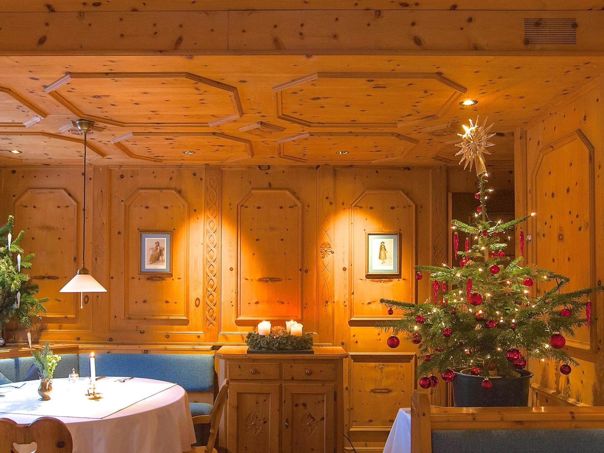 Hotel Hubertus ชลีเอร์ซี ภายนอก รูปภาพ