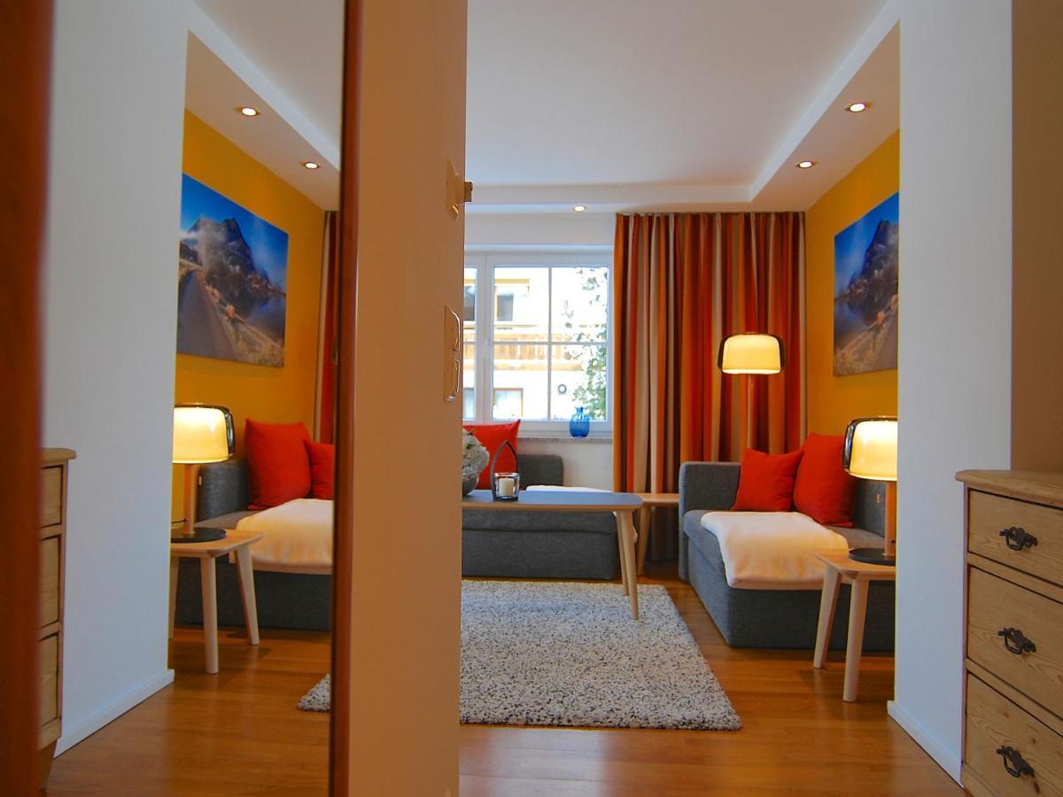 Hotel Hubertus ชลีเอร์ซี ภายนอก รูปภาพ