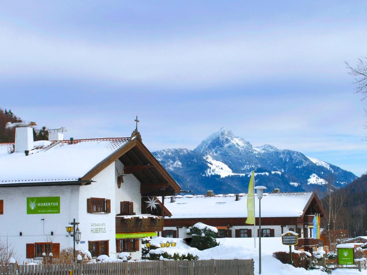 Hotel Hubertus ชลีเอร์ซี ภายนอก รูปภาพ