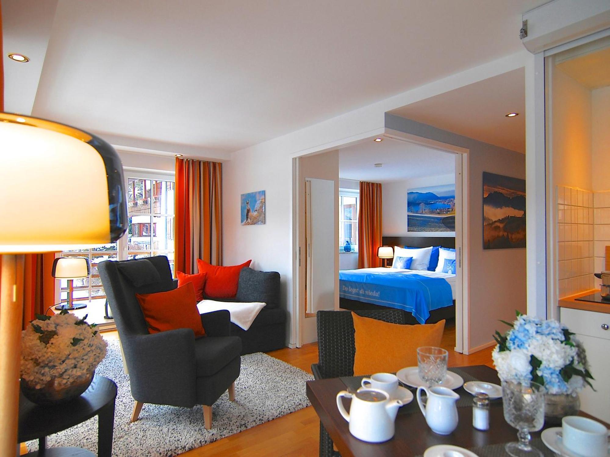 Hotel Hubertus ชลีเอร์ซี ภายนอก รูปภาพ