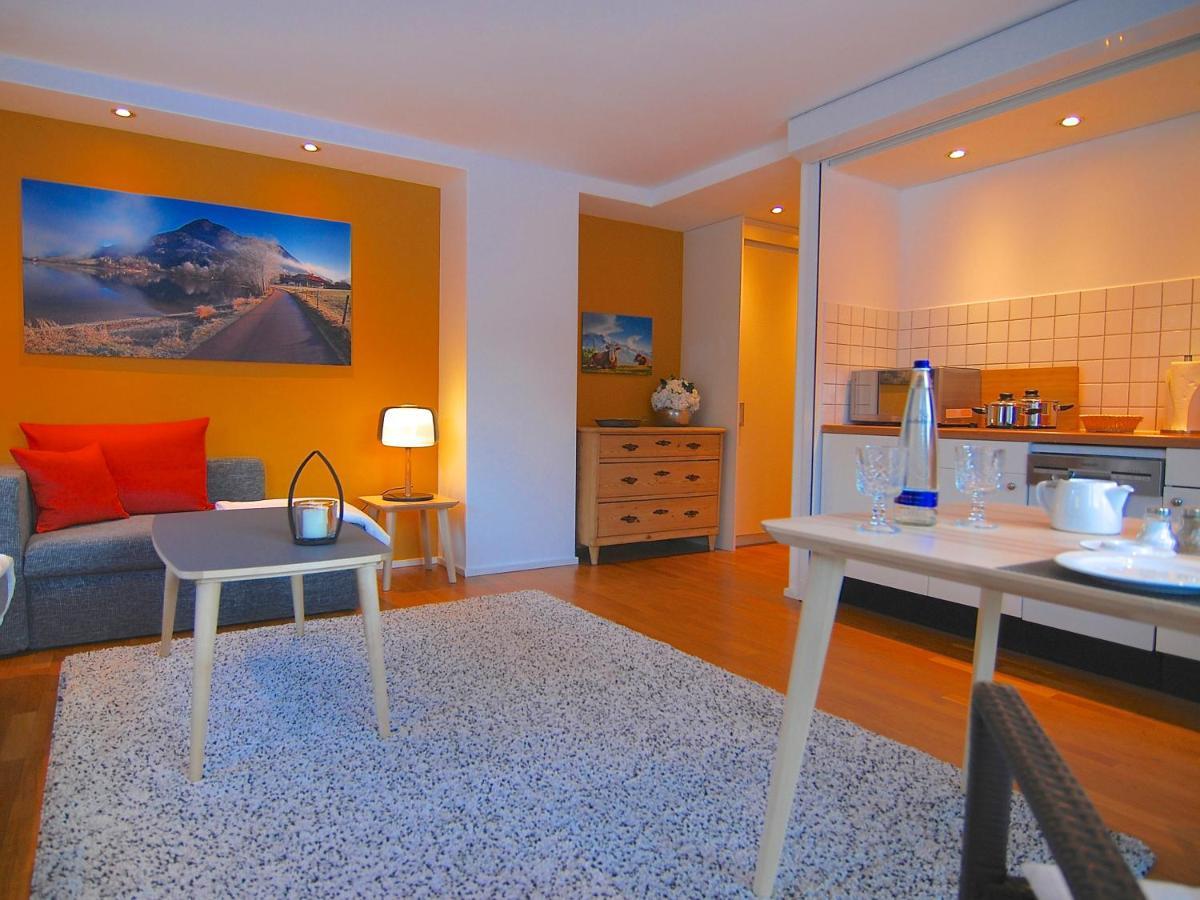 Hotel Hubertus ชลีเอร์ซี ภายนอก รูปภาพ