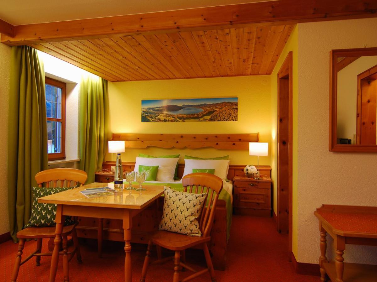 Hotel Hubertus ชลีเอร์ซี ภายนอก รูปภาพ