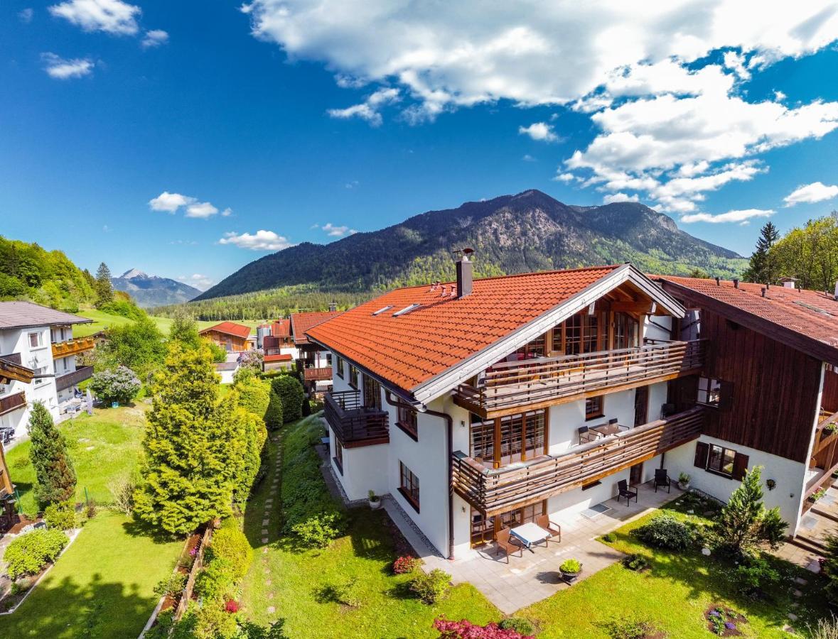 Hotel Hubertus ชลีเอร์ซี ภายนอก รูปภาพ