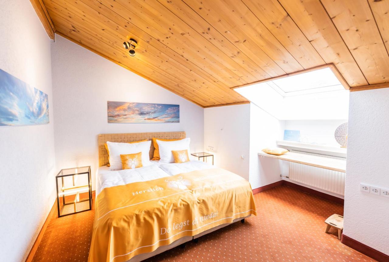 Hotel Hubertus ชลีเอร์ซี ห้อง รูปภาพ