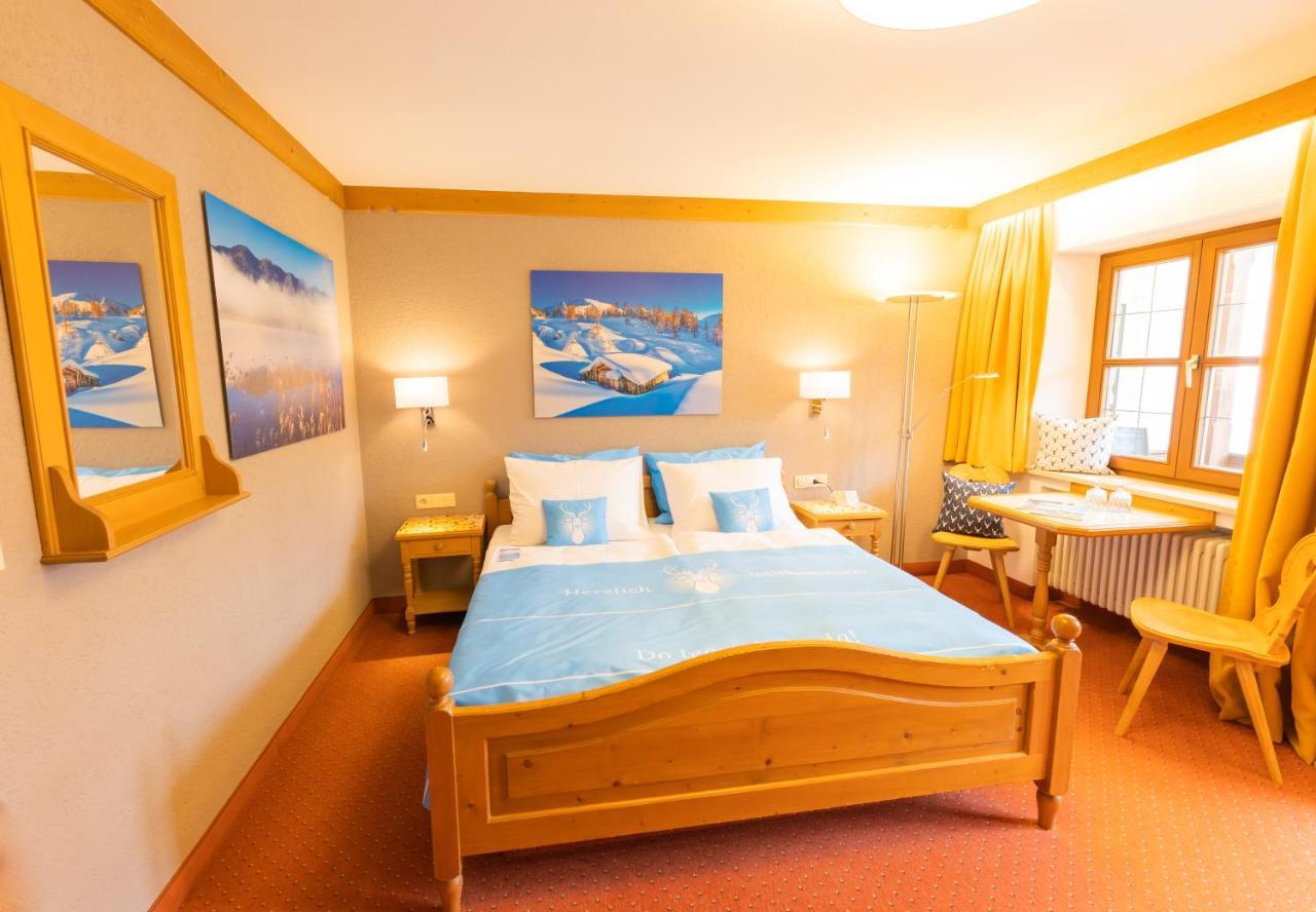 Hotel Hubertus ชลีเอร์ซี ภายนอก รูปภาพ