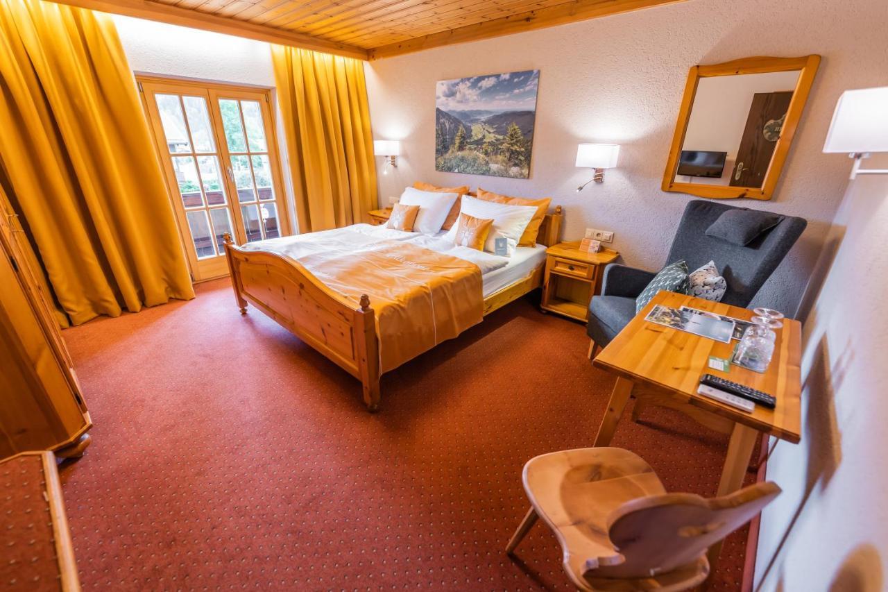 Hotel Hubertus ชลีเอร์ซี ภายนอก รูปภาพ