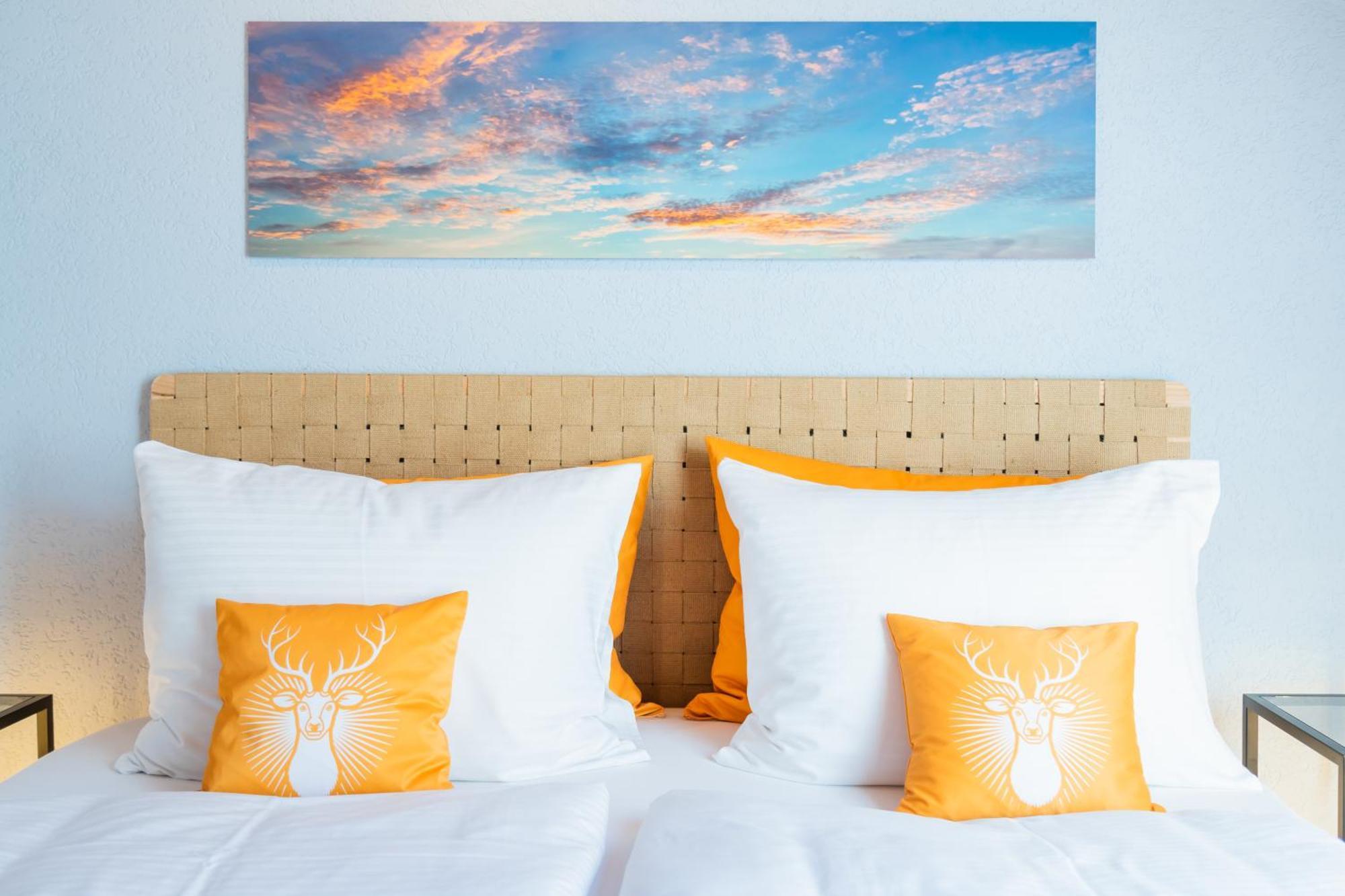 Hotel Hubertus ชลีเอร์ซี ห้อง รูปภาพ