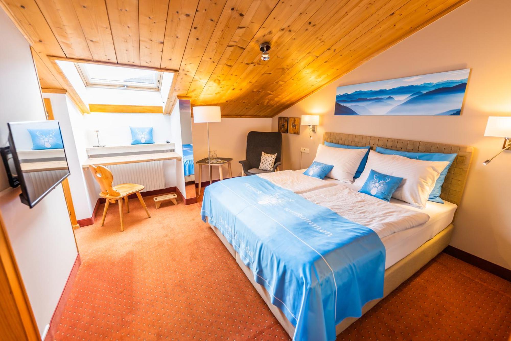 Hotel Hubertus ชลีเอร์ซี ห้อง รูปภาพ