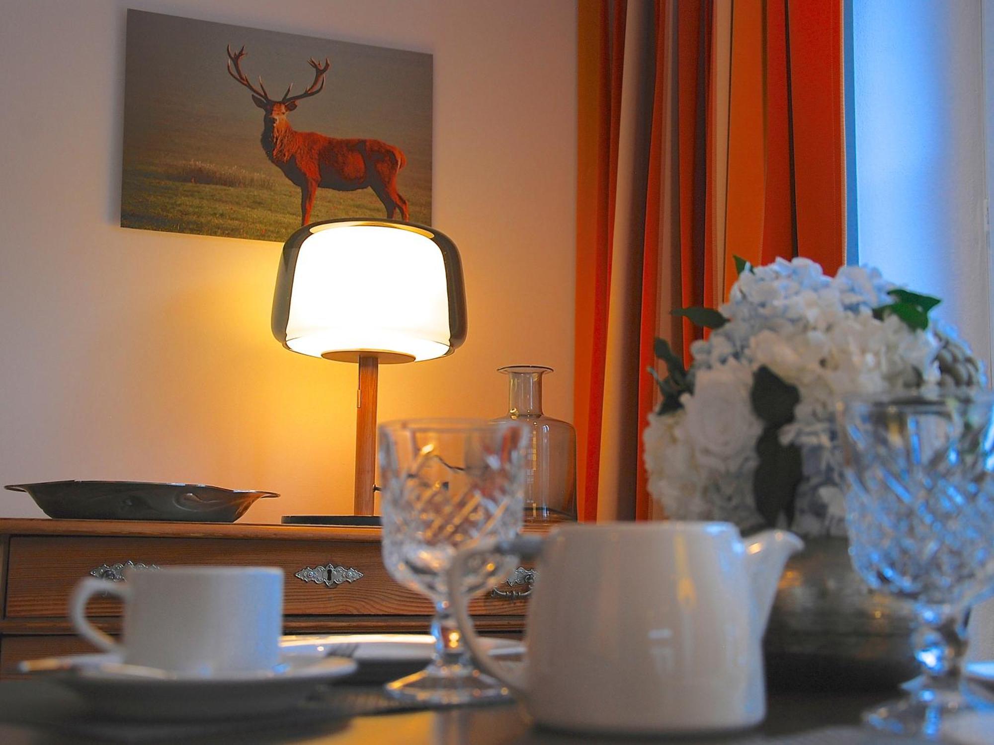Hotel Hubertus ชลีเอร์ซี ห้อง รูปภาพ