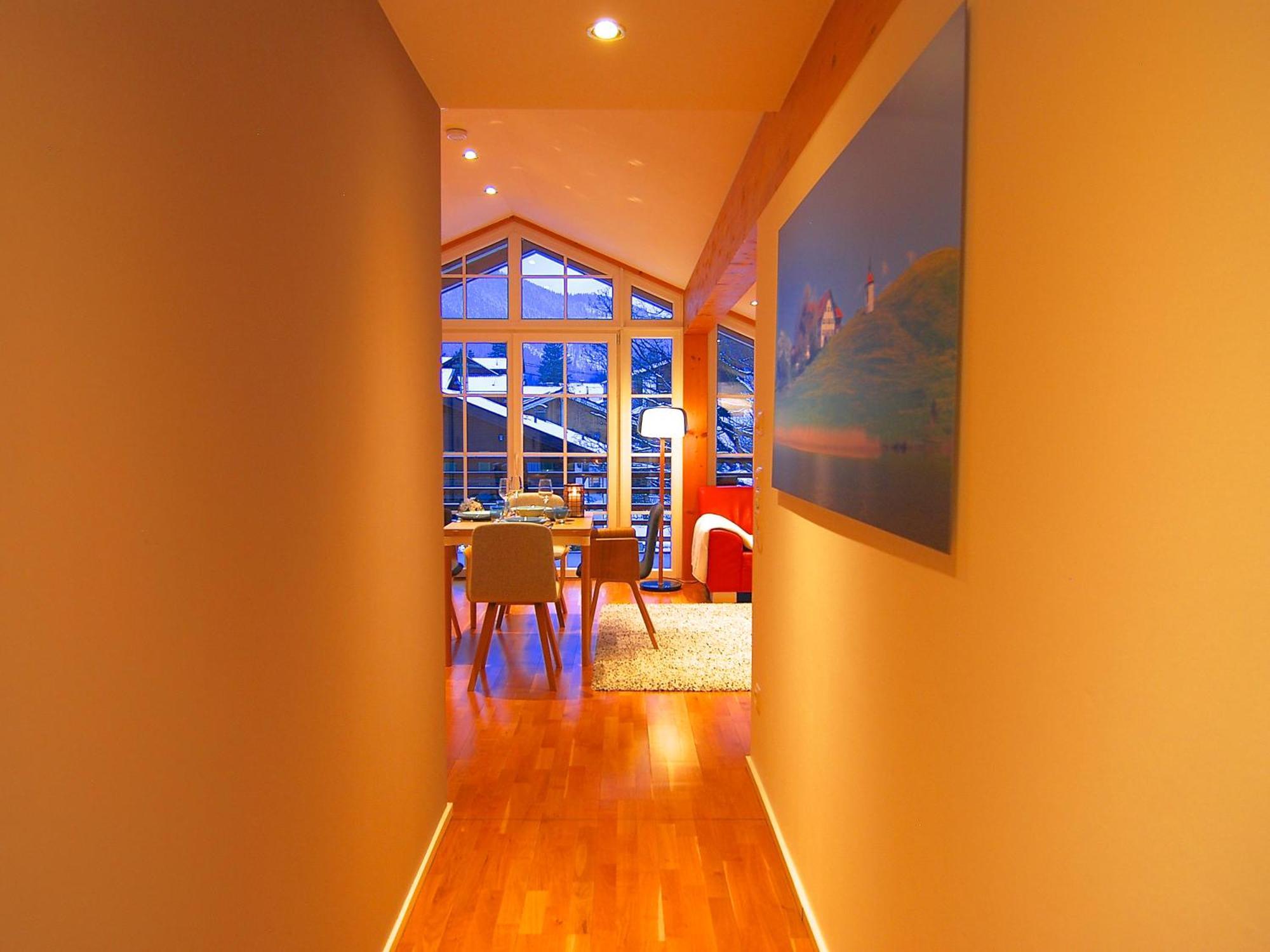 Hotel Hubertus ชลีเอร์ซี ห้อง รูปภาพ
