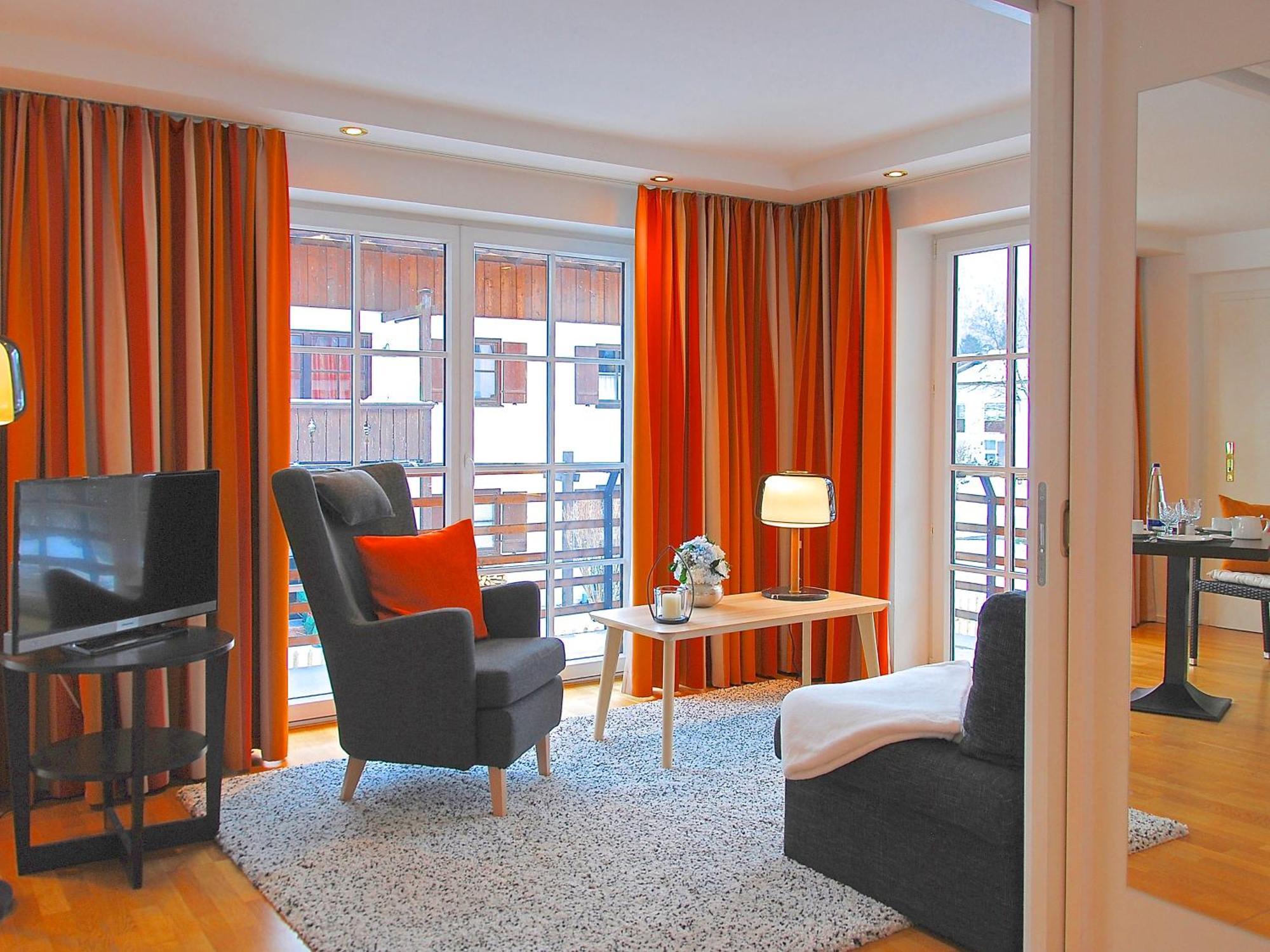 Hotel Hubertus ชลีเอร์ซี ห้อง รูปภาพ