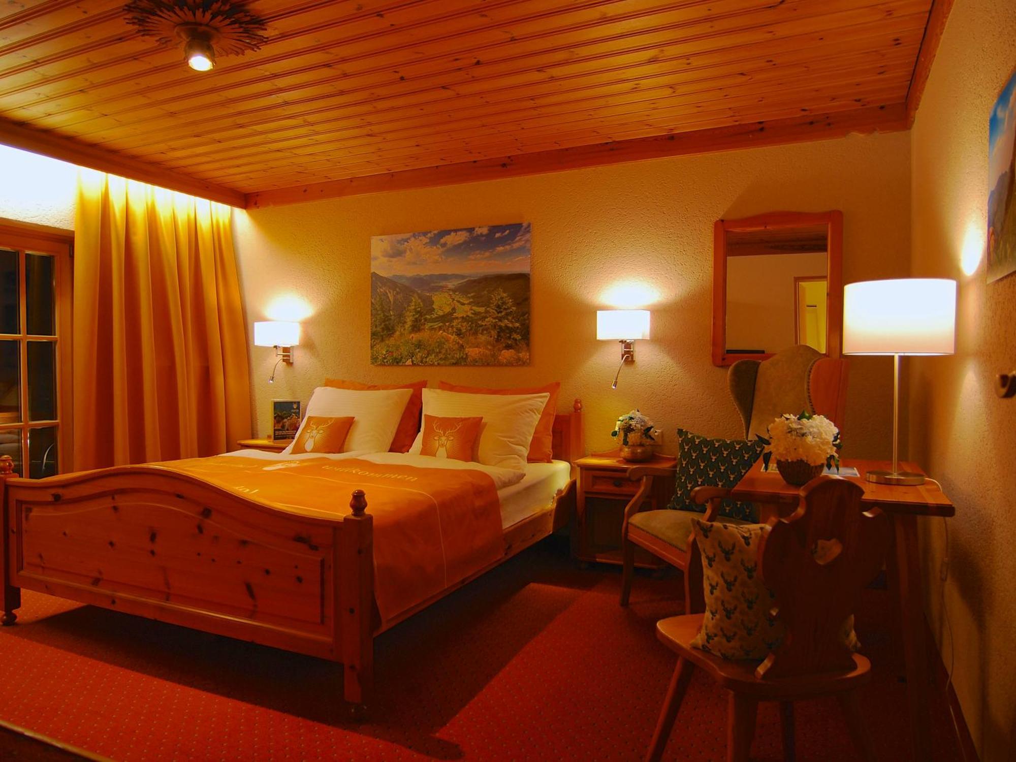 Hotel Hubertus ชลีเอร์ซี ห้อง รูปภาพ