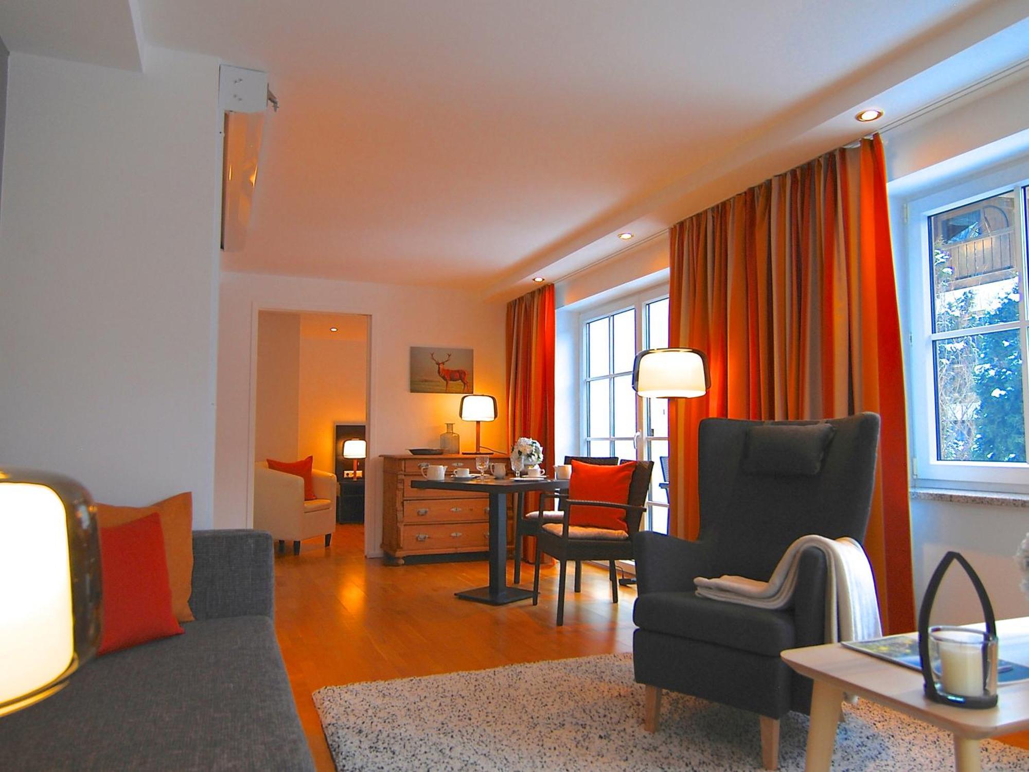 Hotel Hubertus ชลีเอร์ซี ห้อง รูปภาพ