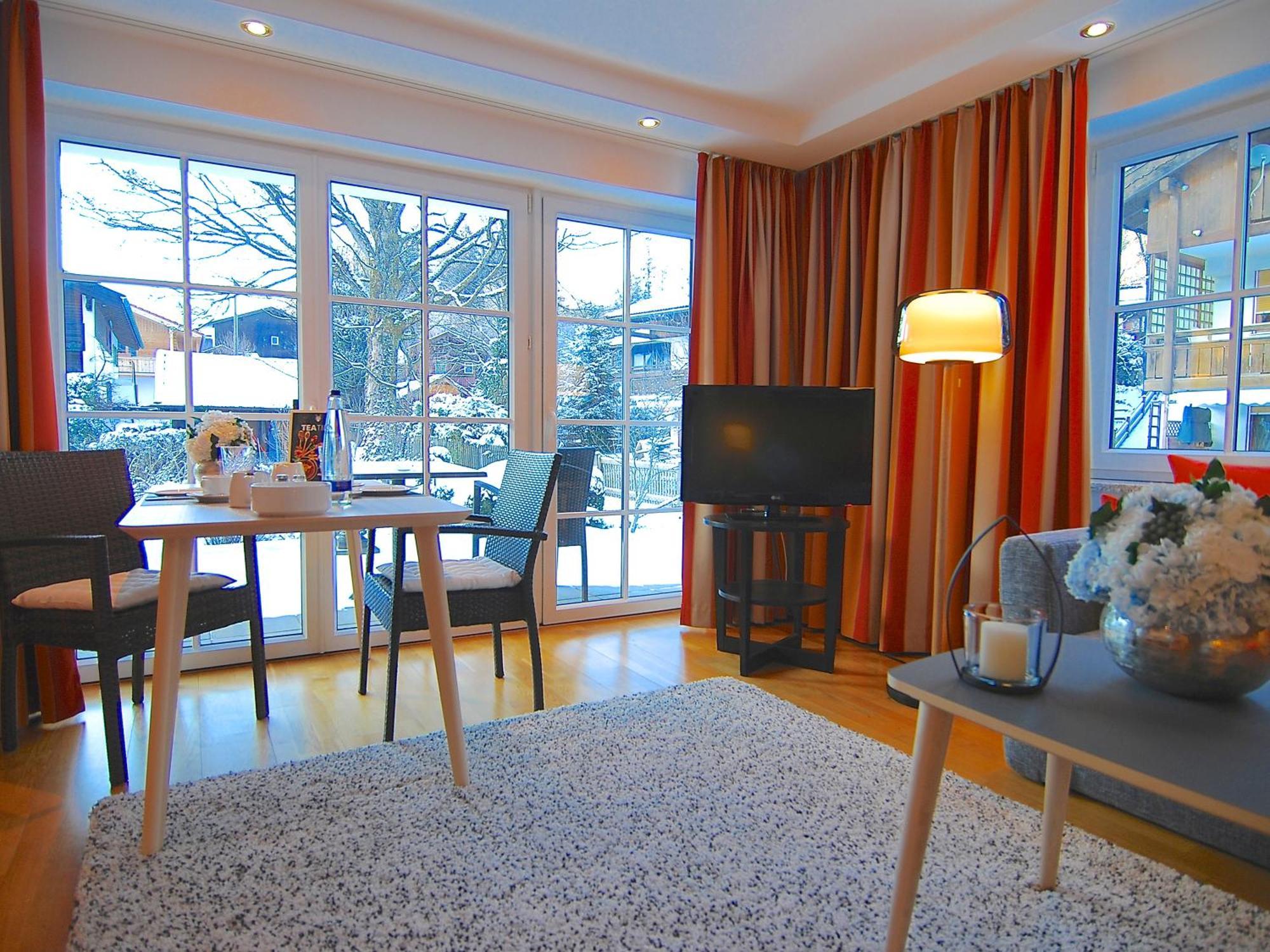 Hotel Hubertus ชลีเอร์ซี ห้อง รูปภาพ